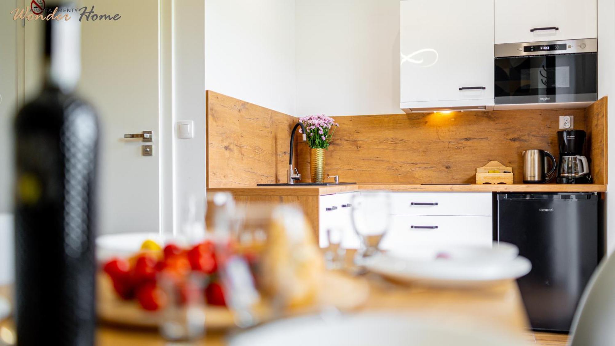 מיז'לקוויצה Wonder Home - Apartamenty Halo Karkonosze Z Ogrodem, Sezonowym Basenem, Placem Zabaw I Widokiem Na Sniezke - Zlokalizowane Blisko Karpacza מראה חיצוני תמונה